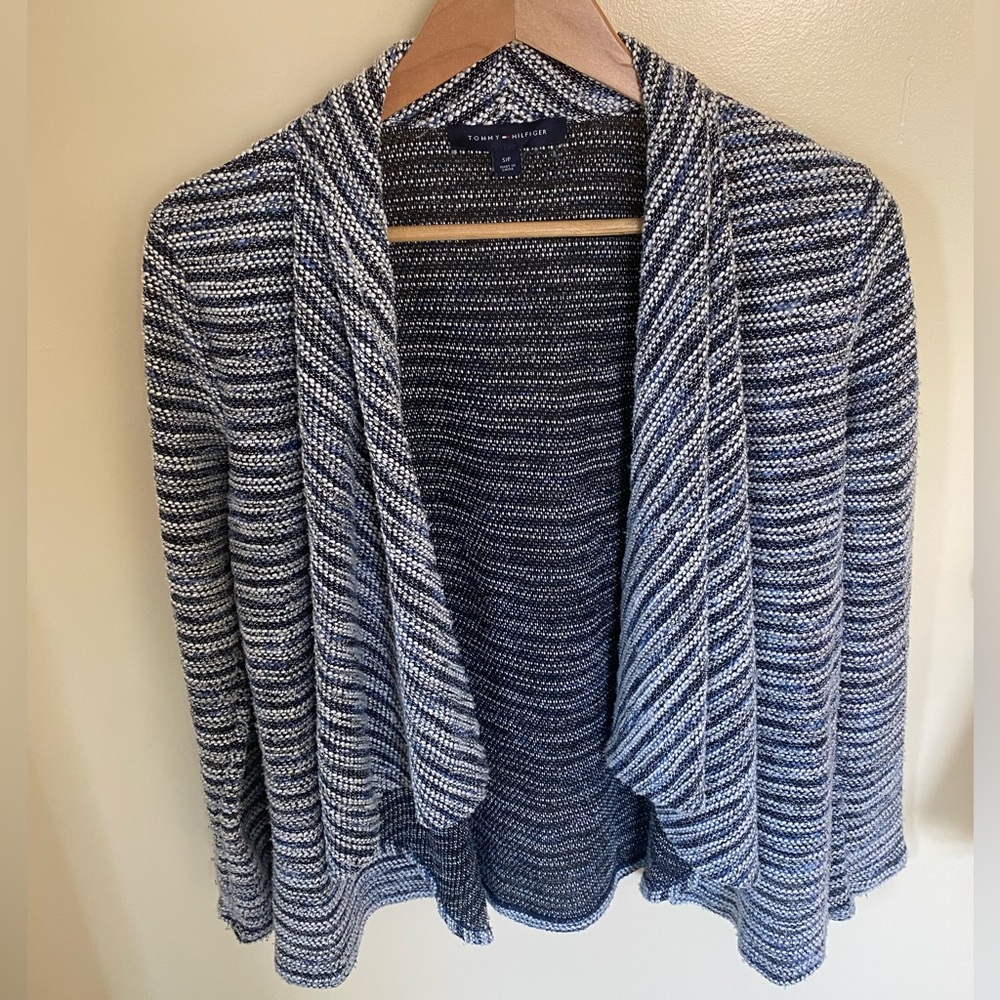 Sweater/blouse